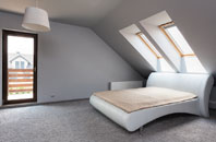 Durlock bedroom extensions