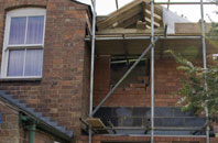 free Durlock home extension quotes